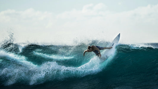 Surfing Etiquette: die wichtigsten Regeln beim Surfen