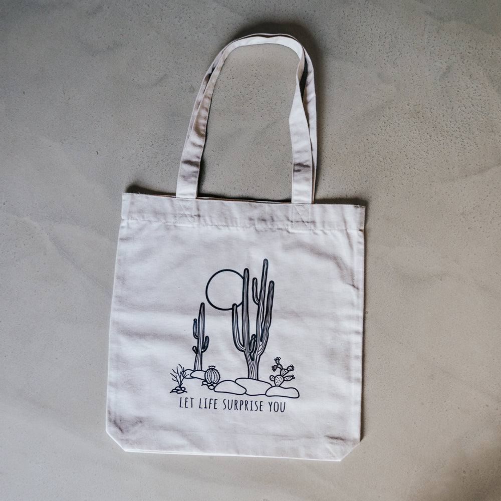 Tote Bag: Oaxaca