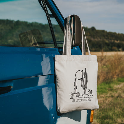 Tote Bag: Oaxaca